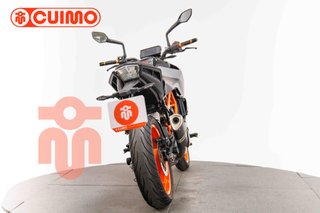 KTM 390 DUKE