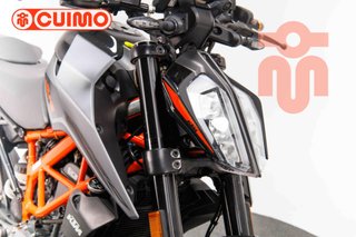 KTM 390 DUKE