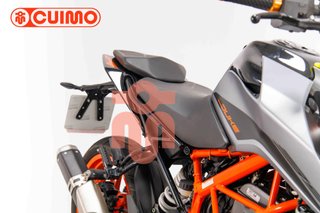 KTM 390 DUKE
