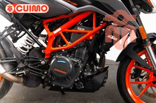 KTM 390 DUKE