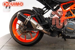 KTM 390 DUKE
