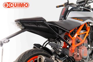 KTM 390 DUKE
