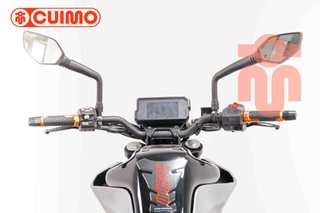 KTM 390 DUKE