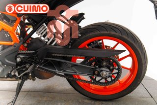 KTM 390 DUKE