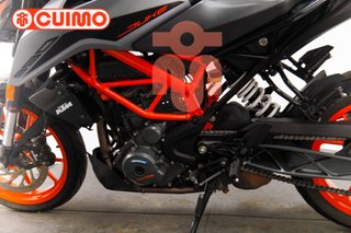 KTM 390 DUKE