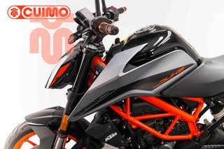 KTM 390 DUKE
