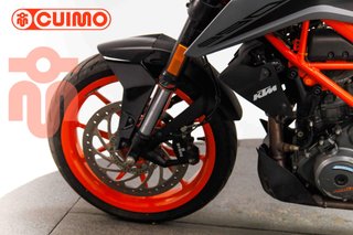 KTM 390 DUKE
