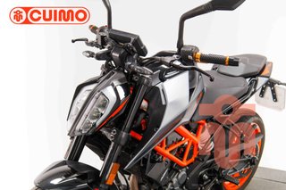 KTM 390 DUKE