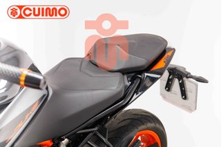 KTM 390 DUKE