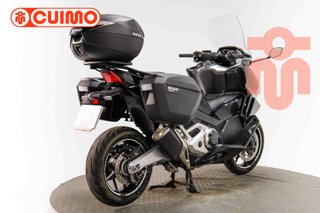 HONDA FORZA 750