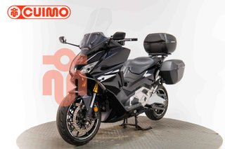 HONDA FORZA 750
