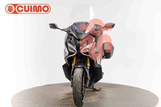 HONDA FORZA 750