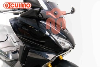 HONDA FORZA 750