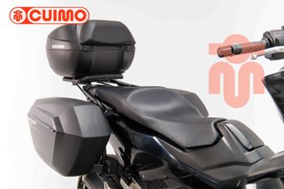 HONDA FORZA 750