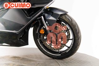 HONDA FORZA 750