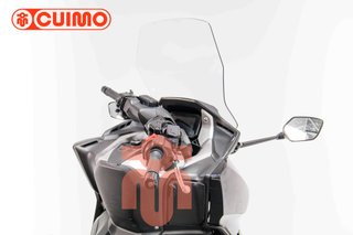 HONDA FORZA 750