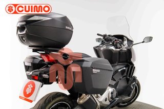 HONDA FORZA 750