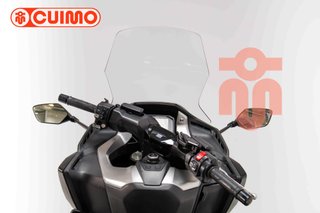 HONDA FORZA 750