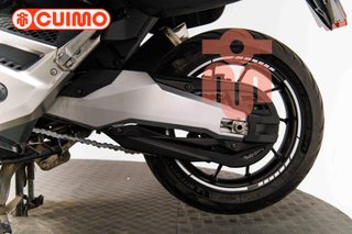 HONDA FORZA 750