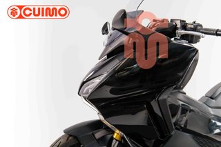 HONDA FORZA 750