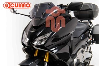 HONDA FORZA 750