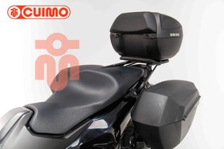 HONDA FORZA 750