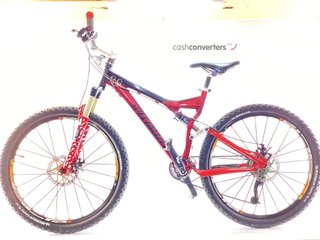 bicicleta montaña specialized stumpjumper st expert 29 (2019)