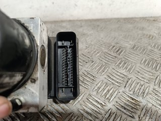 ABS VOLKSWAGEN GOLF IV BERLINA (1J1)(10.1997) 1J0614417C