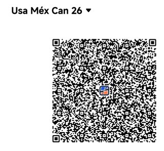 Cambio Cromos Mundial Futbol 2026