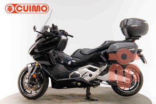 HONDA FORZA 750