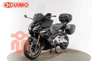 HONDA FORZA 750