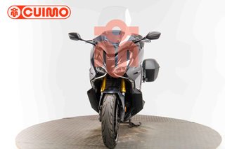 HONDA FORZA 750