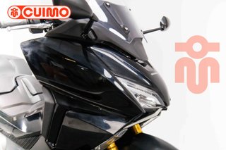 HONDA FORZA 750