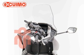 HONDA FORZA 750