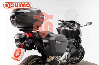 HONDA FORZA 750