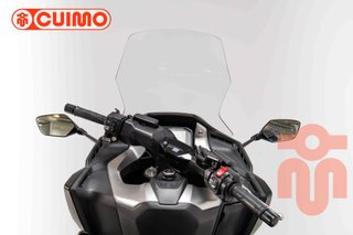 HONDA FORZA 750