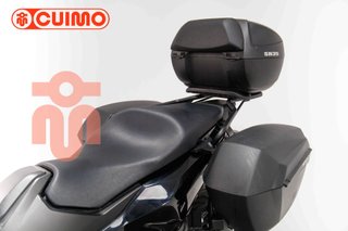 HONDA FORZA 750