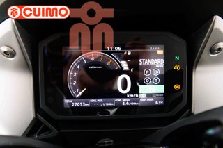 HONDA FORZA 750