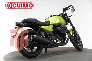 MOTO GUZZI V7 SPORT