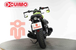 MOTO GUZZI V7 SPORT
