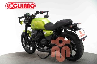 MOTO GUZZI V7 SPORT
