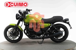 MOTO GUZZI V7 SPORT