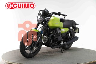 MOTO GUZZI V7 SPORT