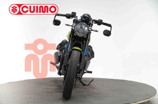 MOTO GUZZI V7 SPORT