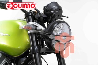 MOTO GUZZI V7 SPORT