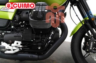 MOTO GUZZI V7 SPORT