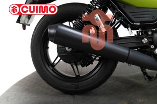 MOTO GUZZI V7 SPORT
