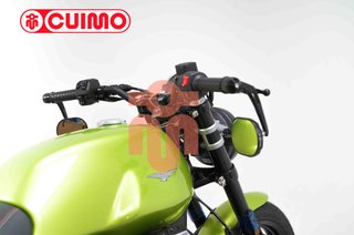 MOTO GUZZI V7 SPORT