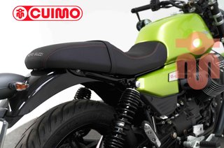 MOTO GUZZI V7 SPORT