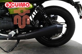 MOTO GUZZI V7 SPORT